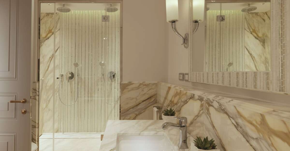 Een foto van Hotel de Russie