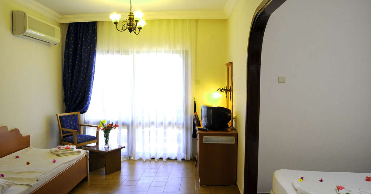 Een foto van Dogan Paradise Beach