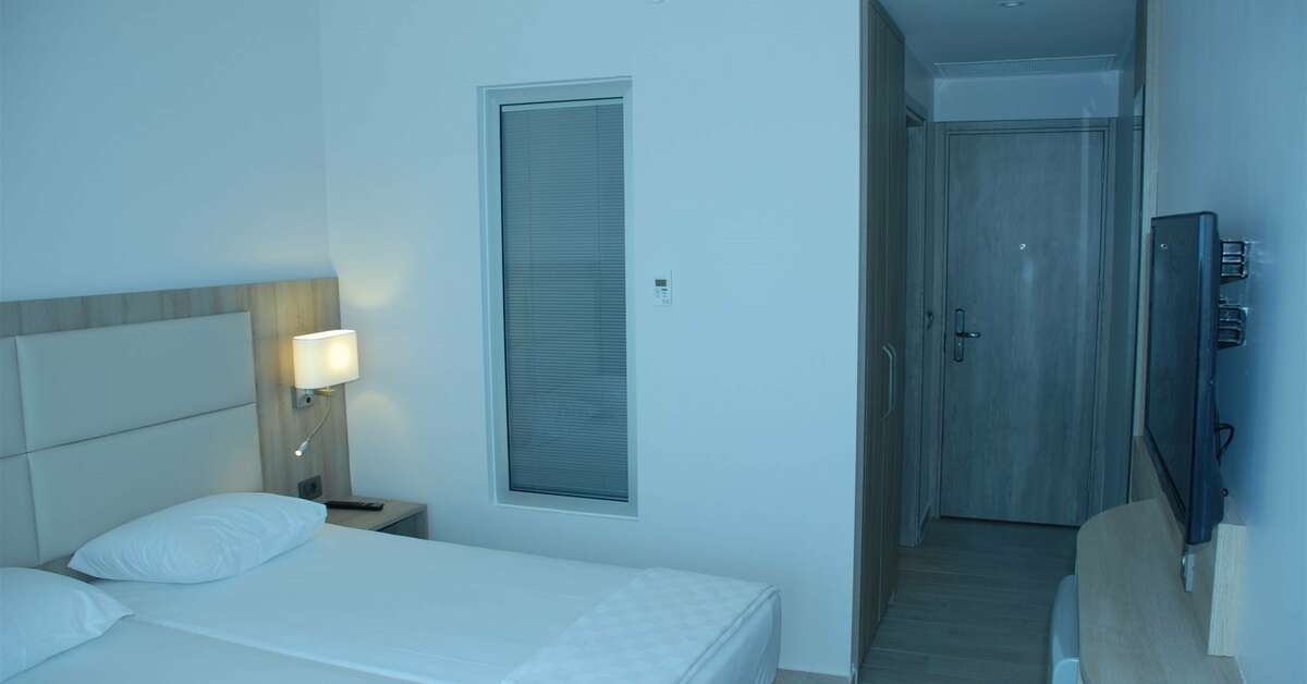 Een foto van Begonville Beach Hotel