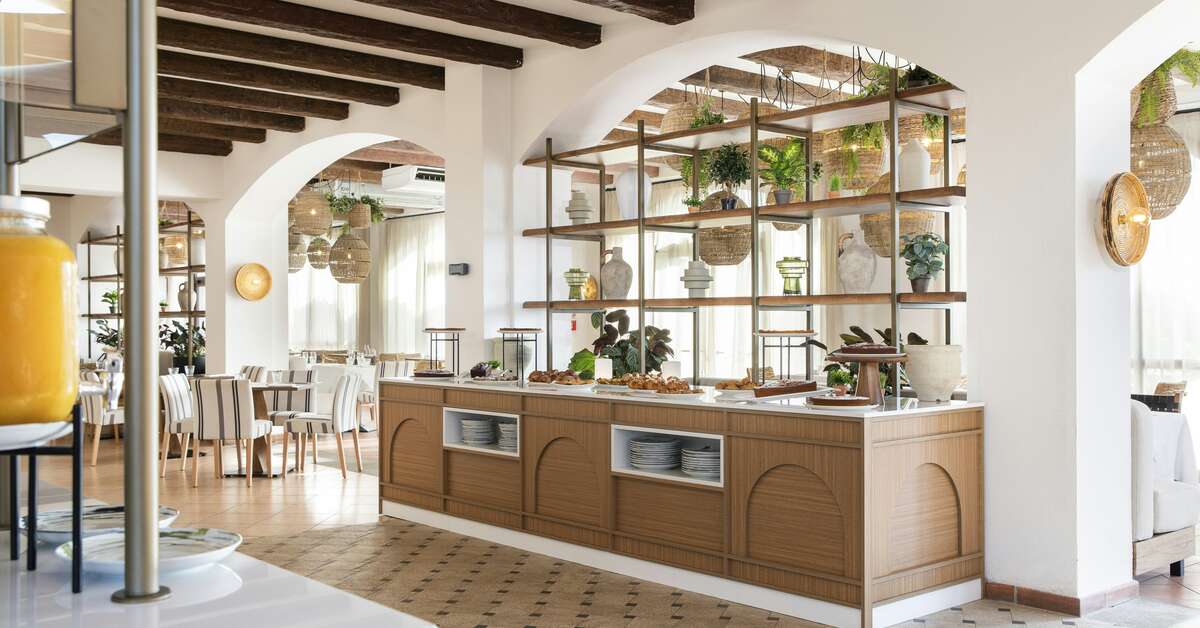 Een foto van Mangia's Santa Teresa Resort