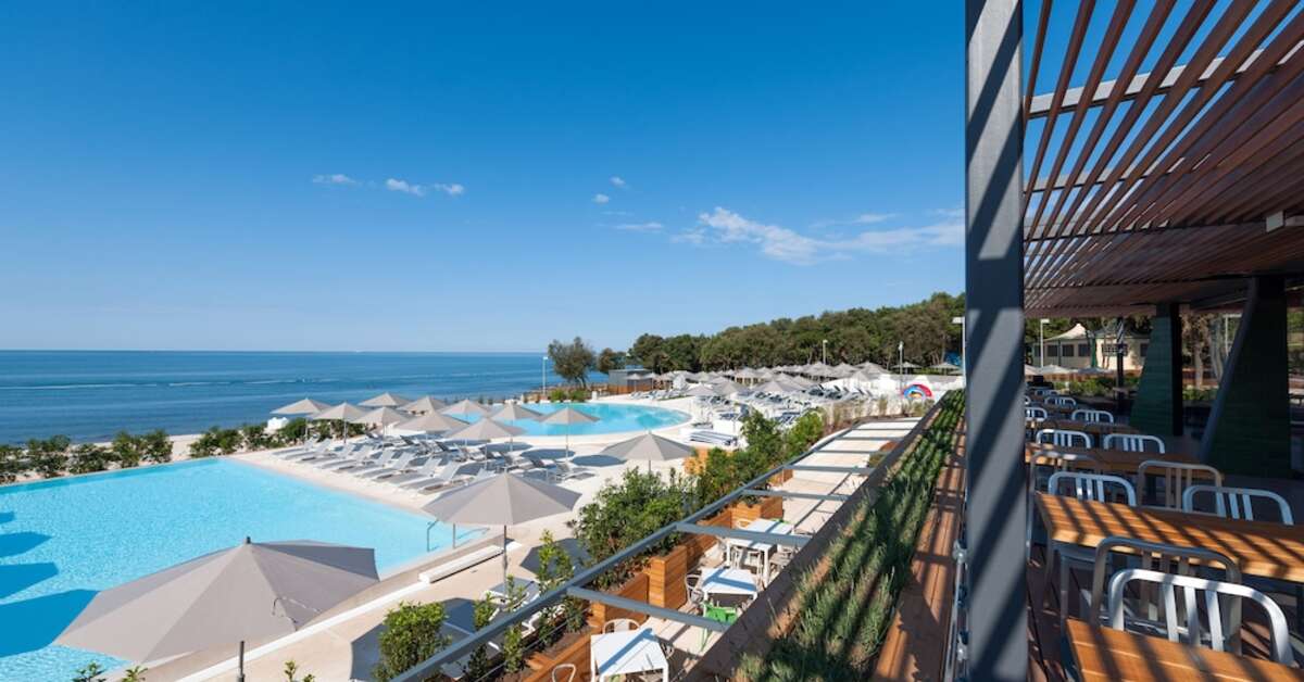 Een foto van Resort Amarin