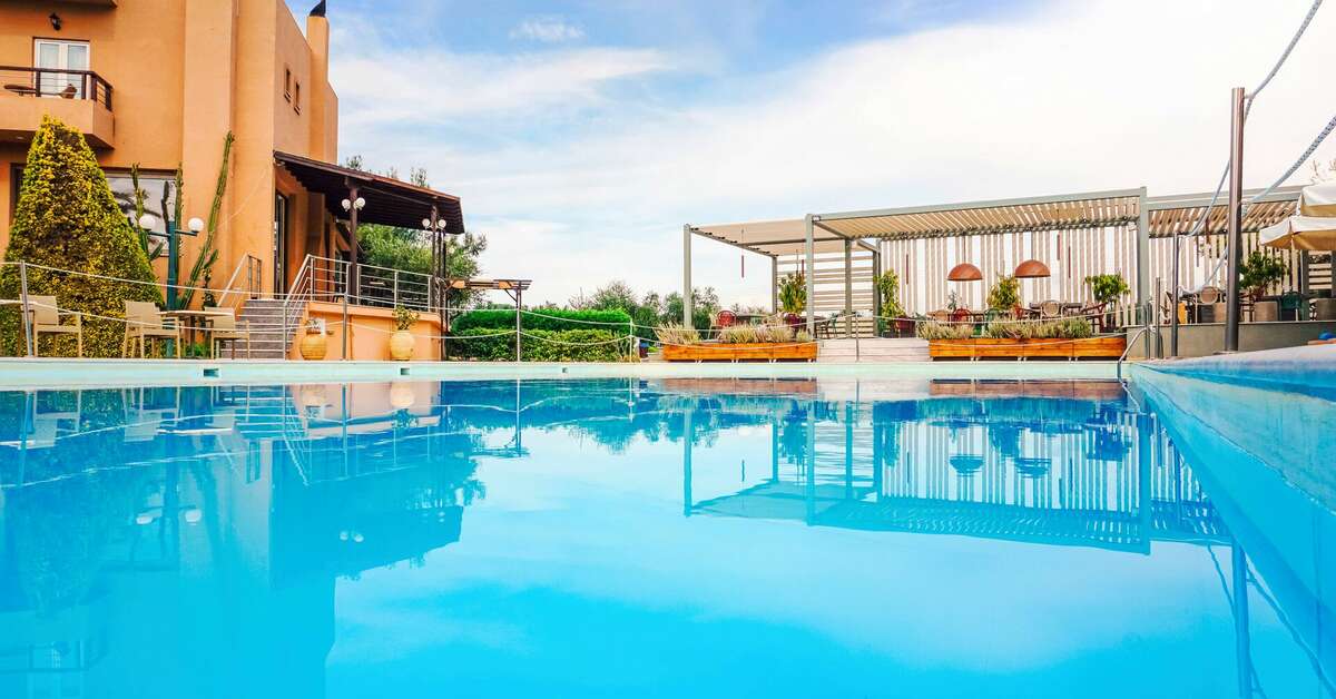 Een foto van Apollo Resort Art Hotel