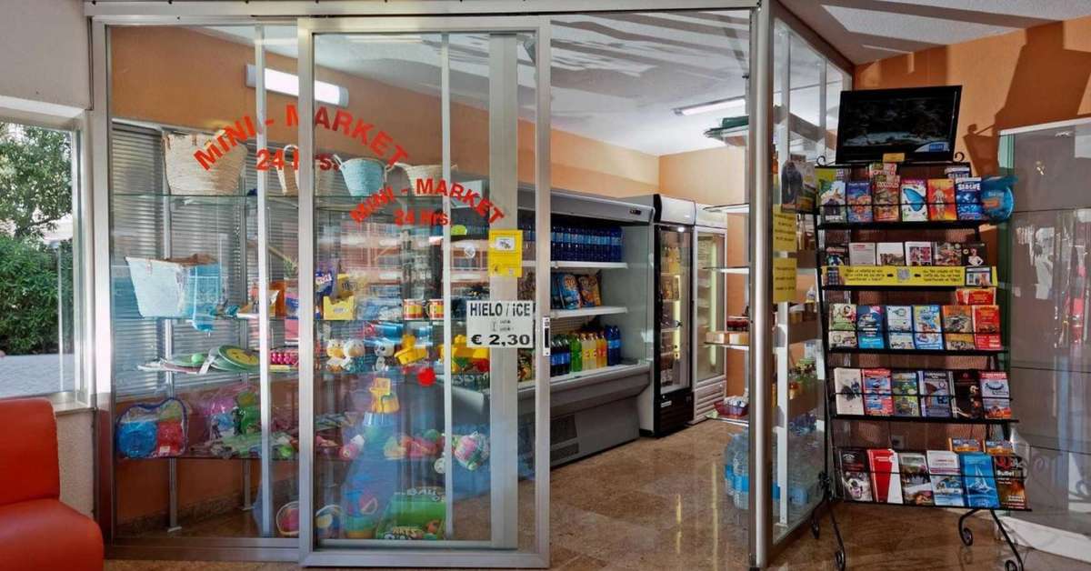 Een foto van Appartementen Doramar