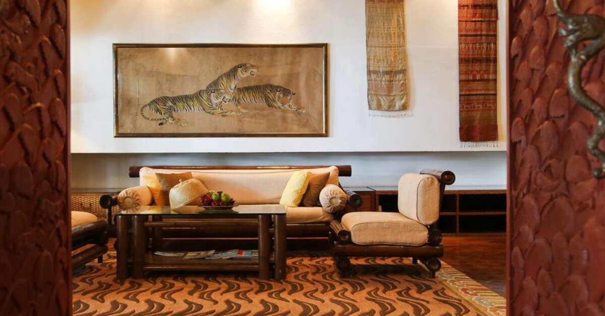Een foto van Mom Tris Villa Royale
