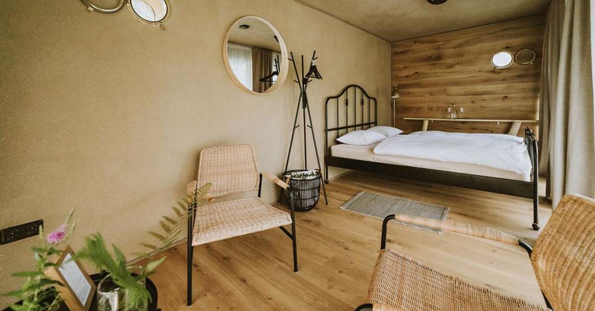 Een foto van Falkensteiner Premium Camping Lake Blagus