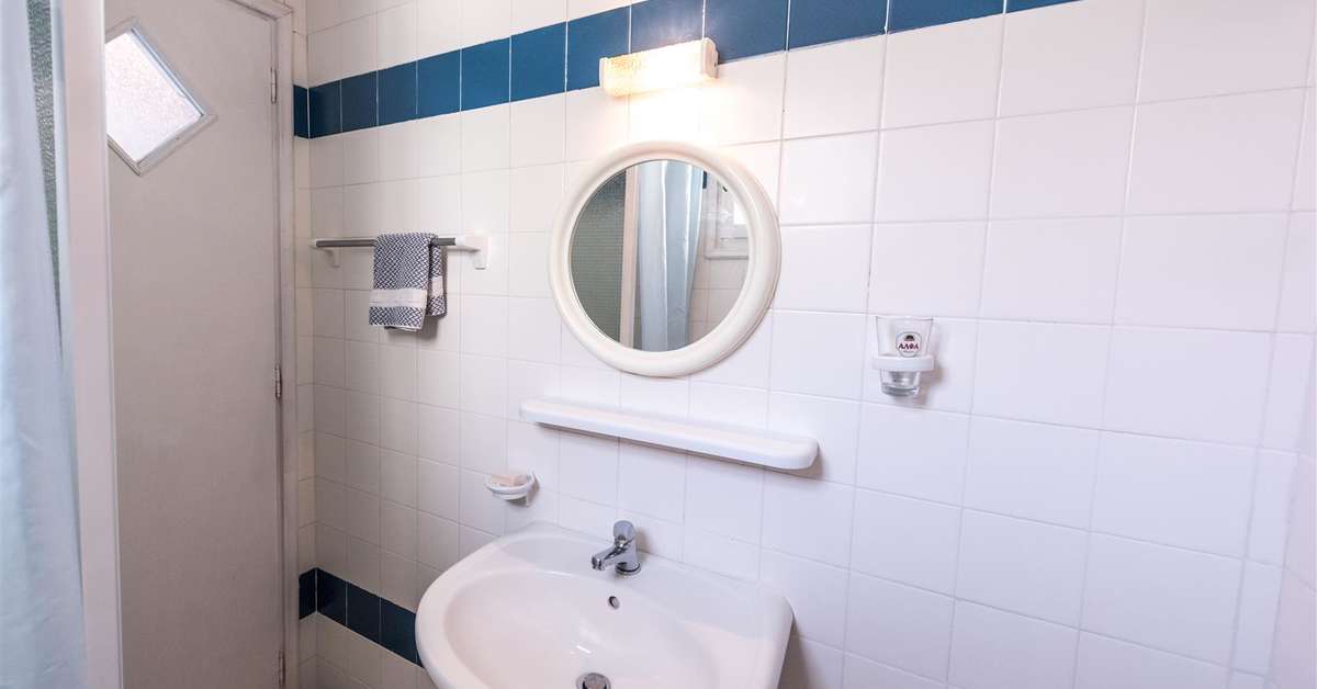 Een foto van Ammes Aparthotel
