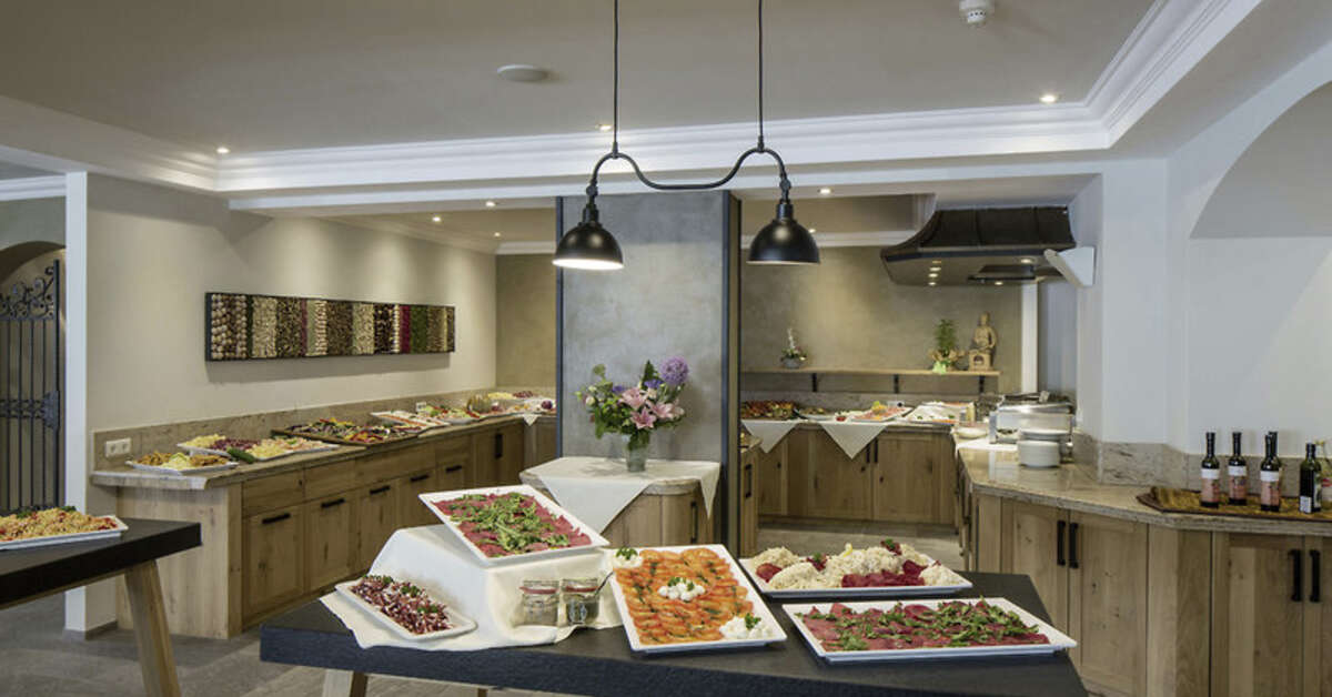 Een foto van Falkensteiner Hotel & Spa Falkensteinerhof