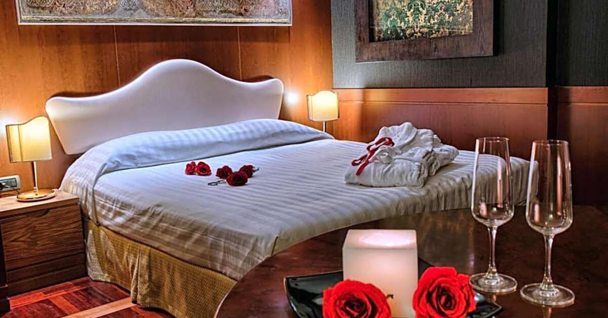 Een foto van BV Grand Hotel Assisi