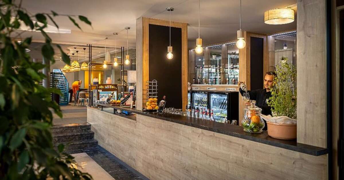 Een foto van Krk Sunny Hotel