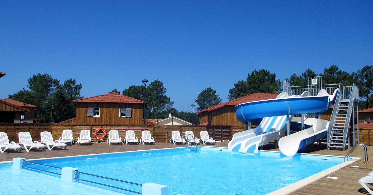 Een foto van Le Domaine des Dunes