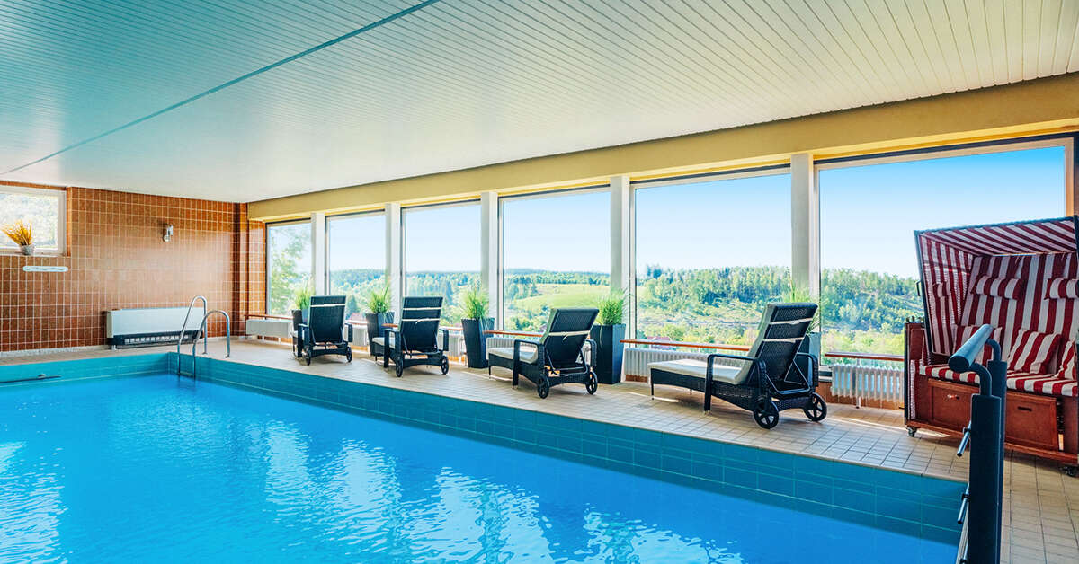 Een foto van Harmonie Hotel Rust