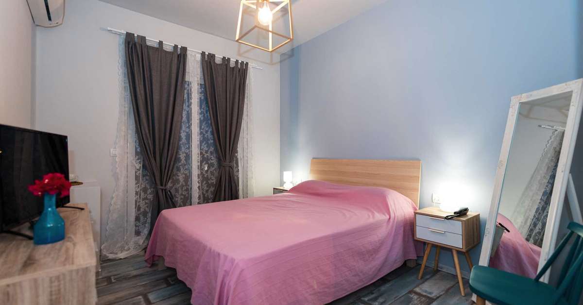 Een foto van Fantasy Hotel