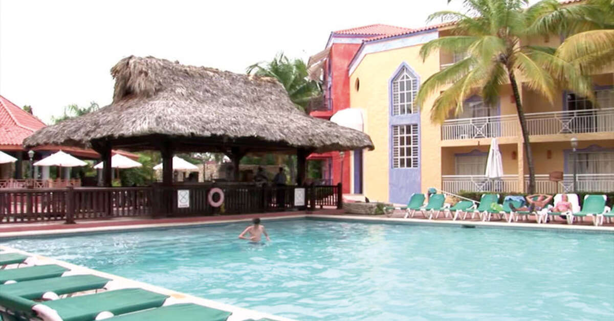 Een foto van Gran Ventana Beach Resort