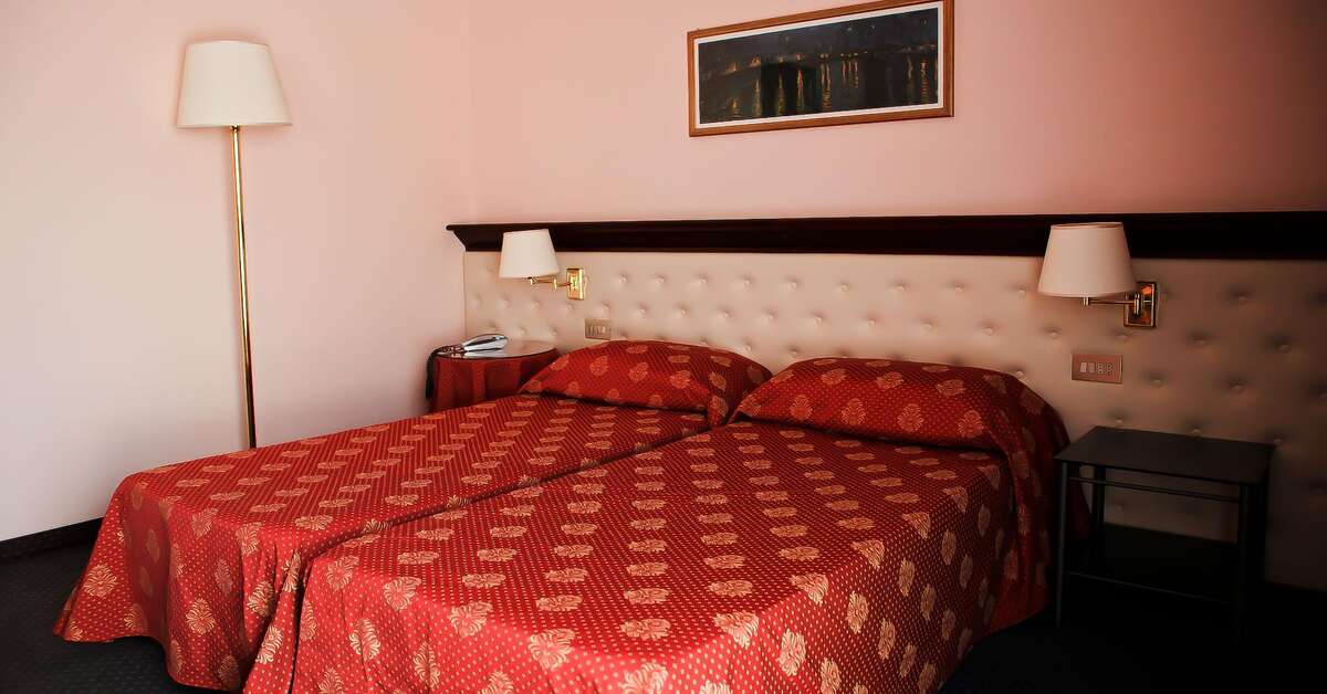 Een foto van Hotel Torretta