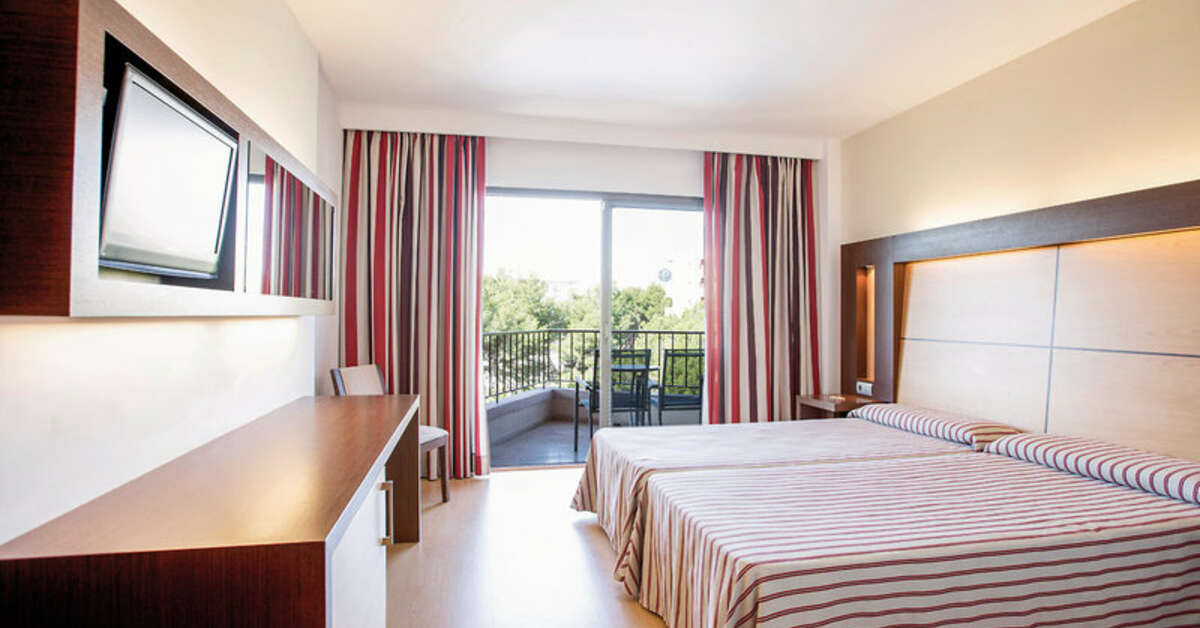 Een foto van Hotel Pabisa Chico