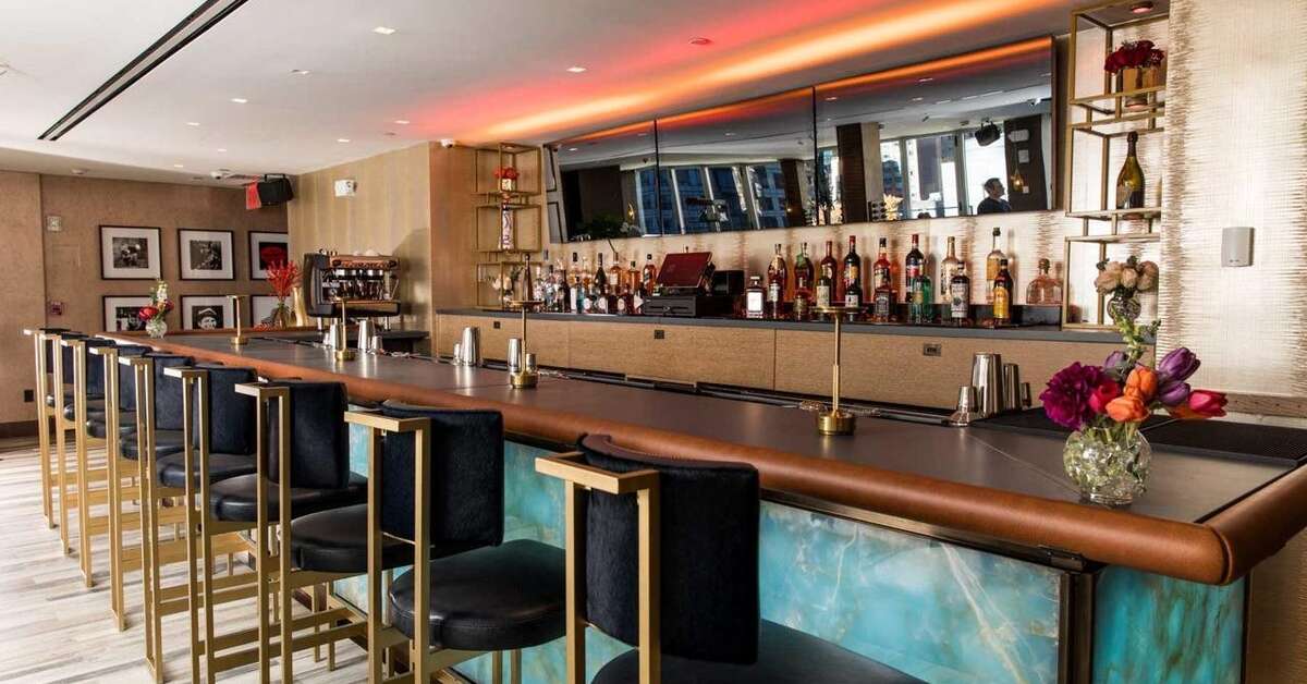 Een foto van The Artezen Hotel