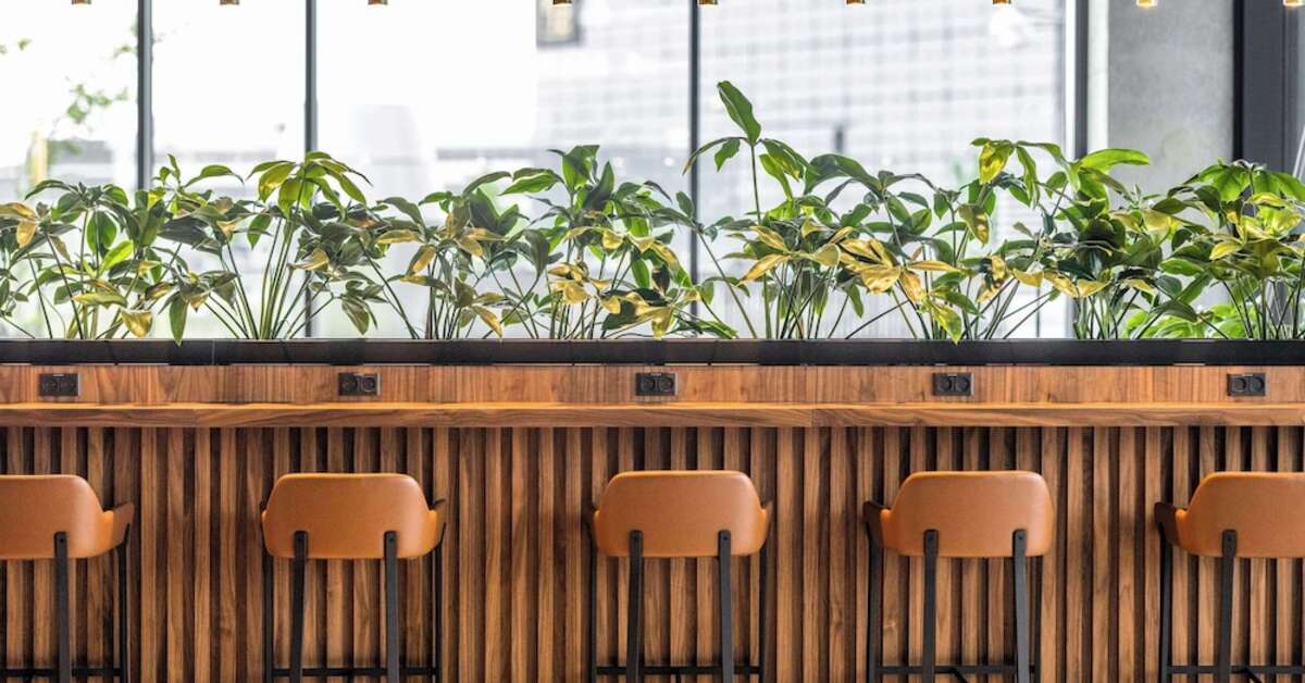 Een foto van Comfort Copenhagen Airport