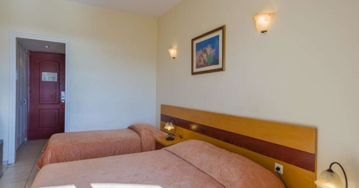 Een foto van Corfu Hellinis Hotel