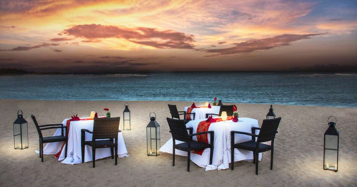 Ein Foto Ayodya Resort Bali