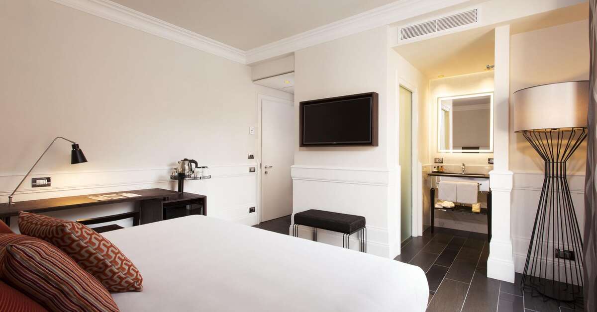 Een foto van Palazzo Navona Hotel