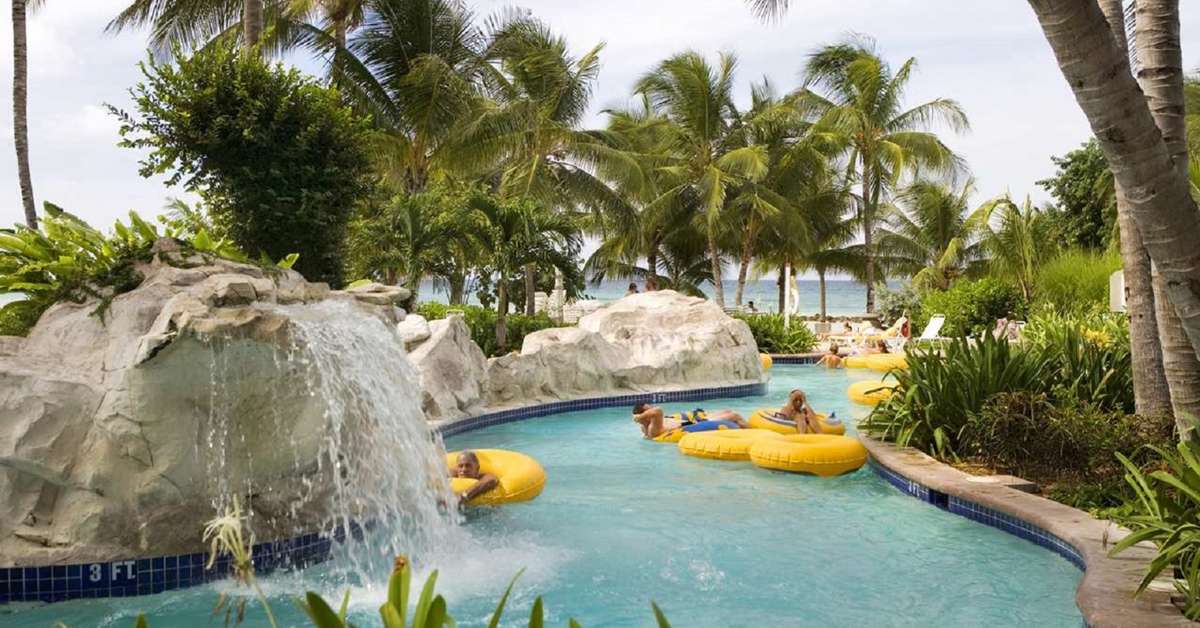 Ein Foto Hilton Rose Hall Resort & Spa	