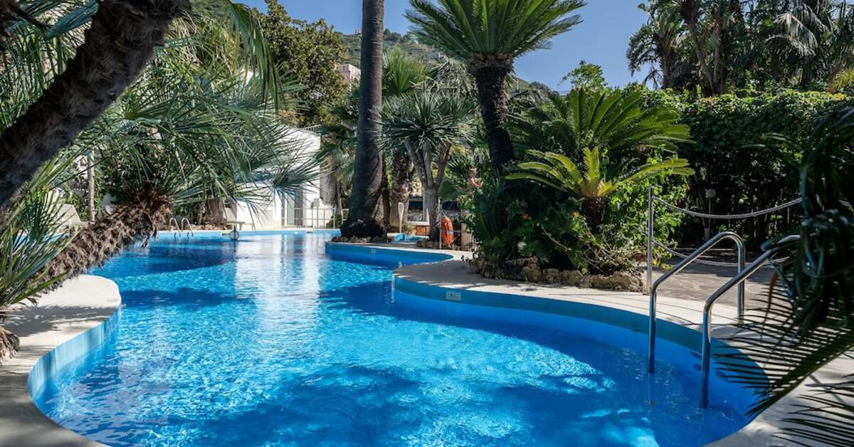 Een foto van Reginna Palace