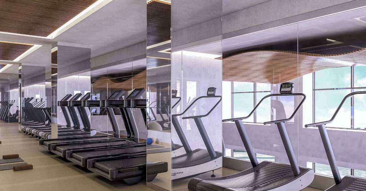 Een foto van de faciliteiten bij Angsana Corfu Resort & Spa