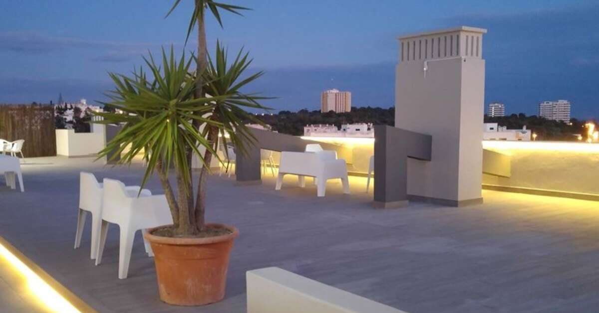 Een foto van AlvorMar Appartementen