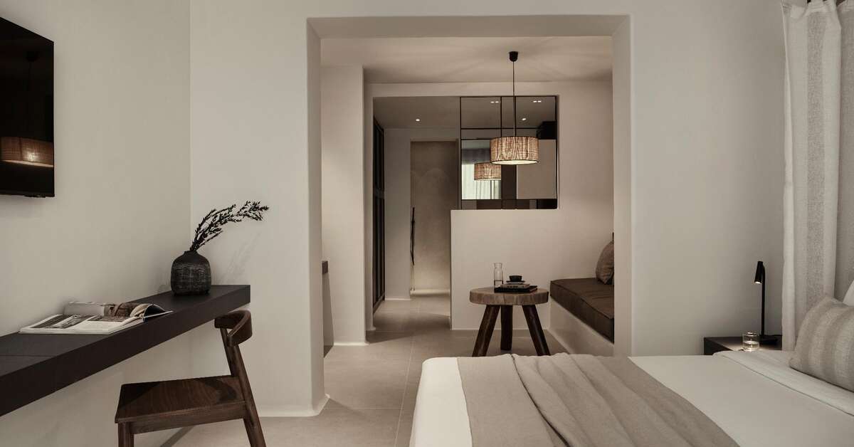 Een foto van Ezio Bo Luxury Living
