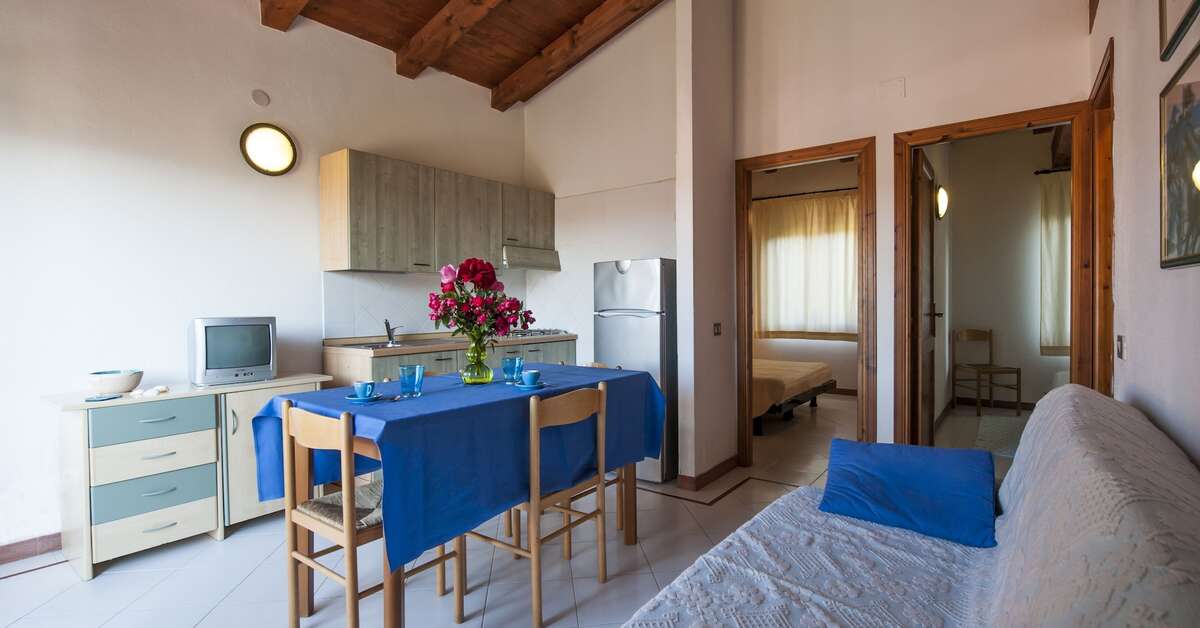 Een foto van Residence Approdo Verde