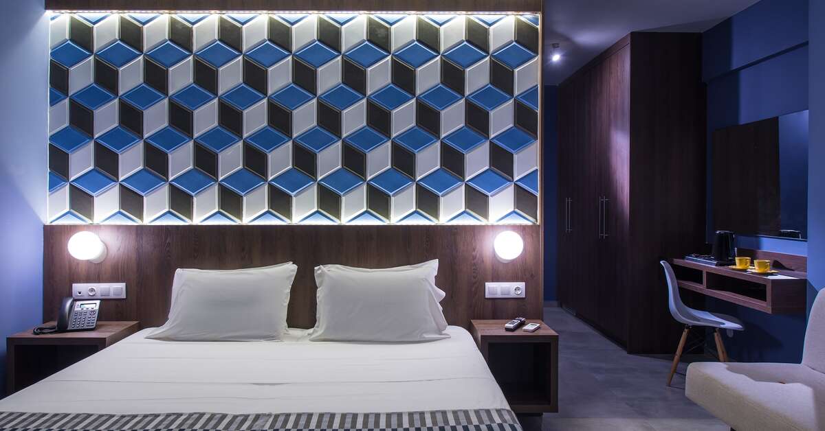 Een foto van Compass Stalis Beach