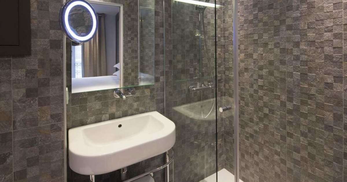 Een foto van Hotel Eden Paris