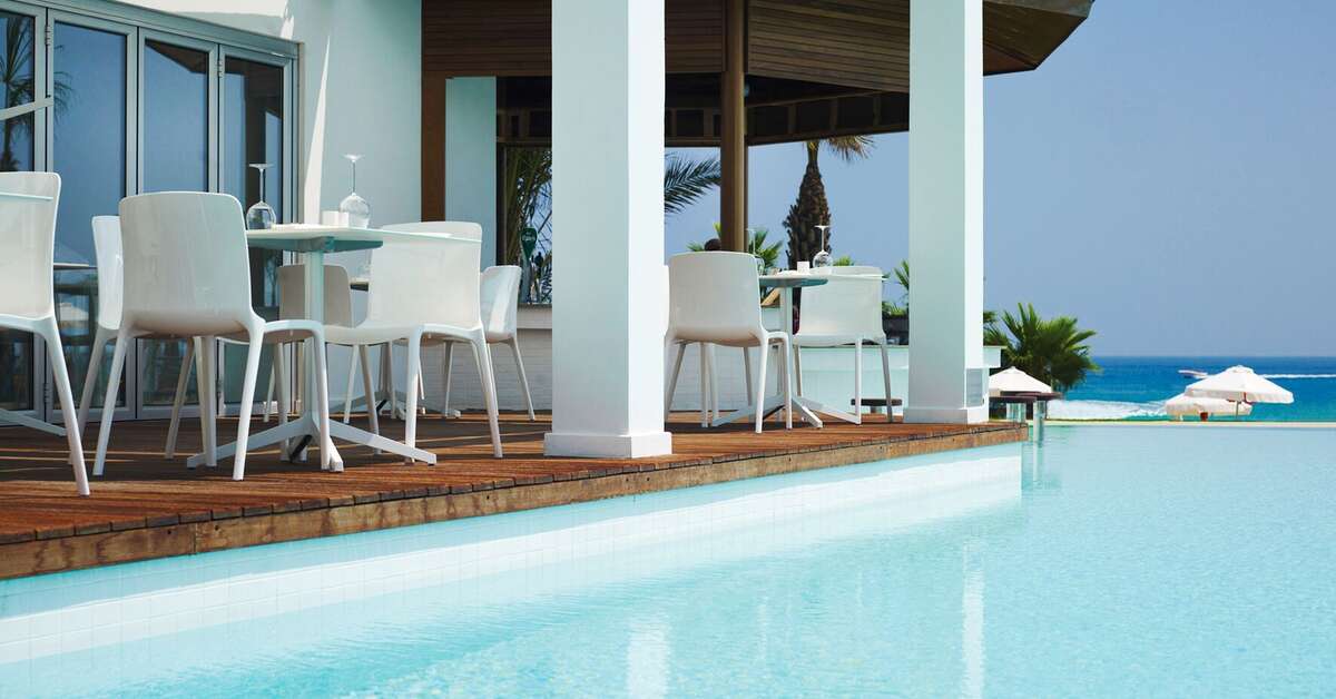 Een foto van Sunrise Pearl Hotel & Spa
