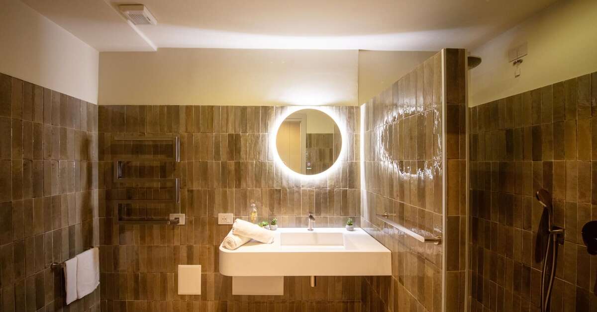 Een foto van Is Molas Resort