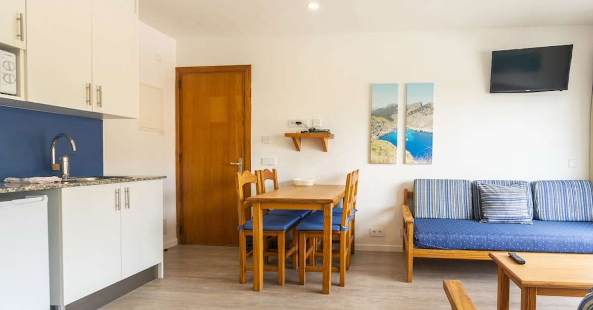 Een foto van Massol Appartementen