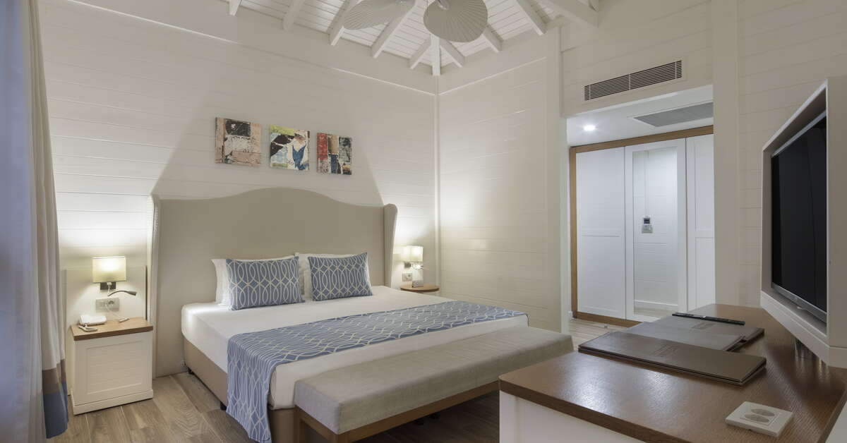 Een foto van Nirvana Mediterranean Excellence