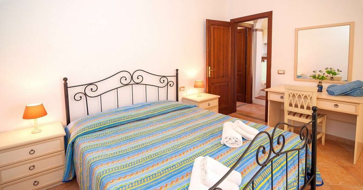 Een foto van Residence Hotel Li Troni