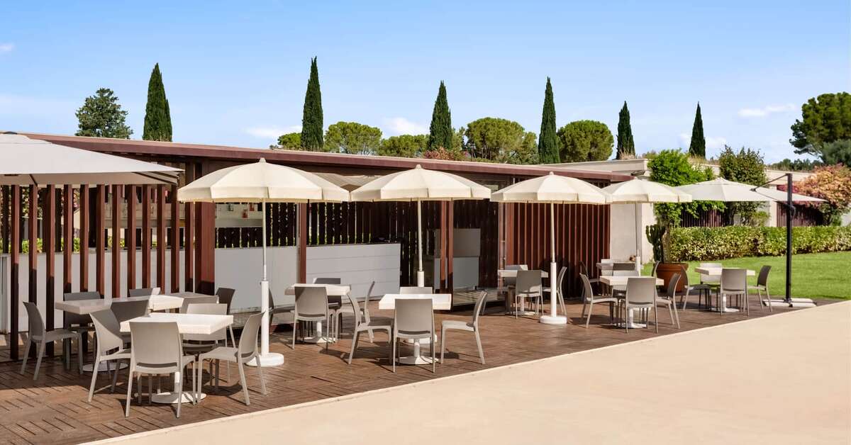 Ein Foto Dolce by Wyndham Siracusa I Monasteri Golf & Spa