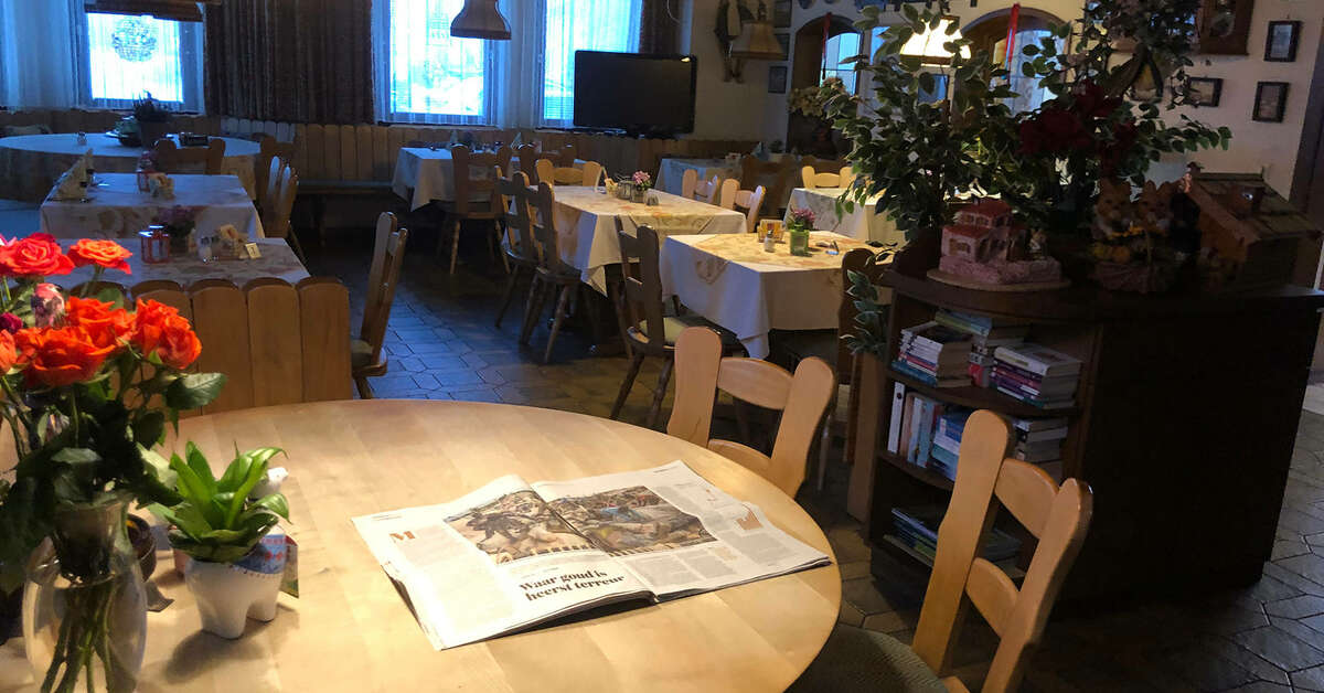 Een foto van Gasthof Rappen