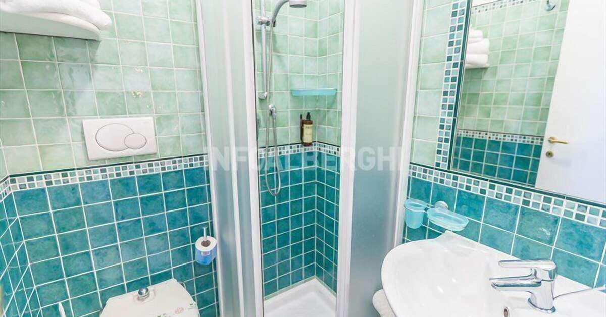 Een foto van Hotel River Rimini