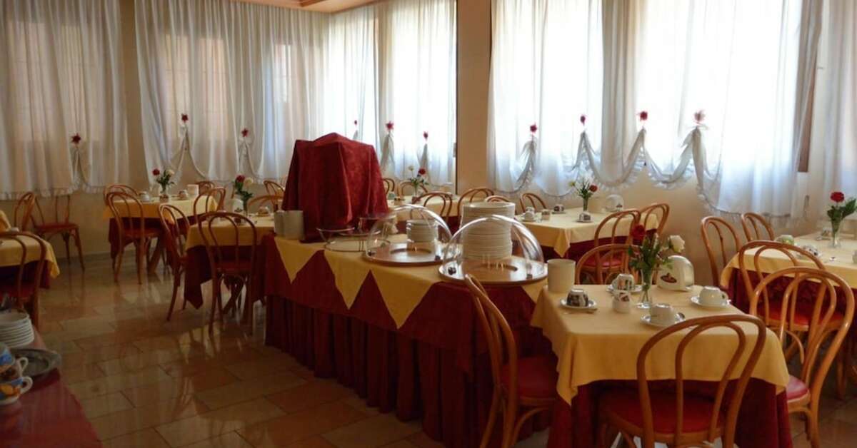 Een foto van Belle Arti Hotel