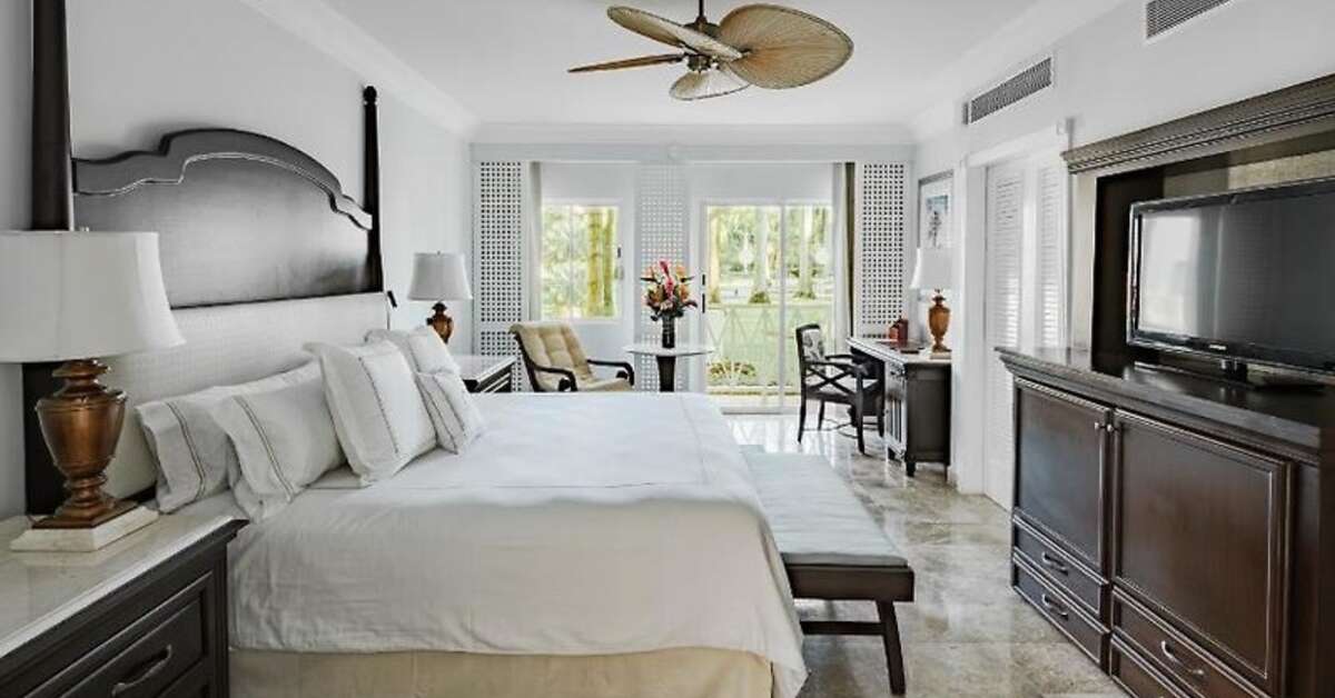Een foto van Royal Hideaway Playacar