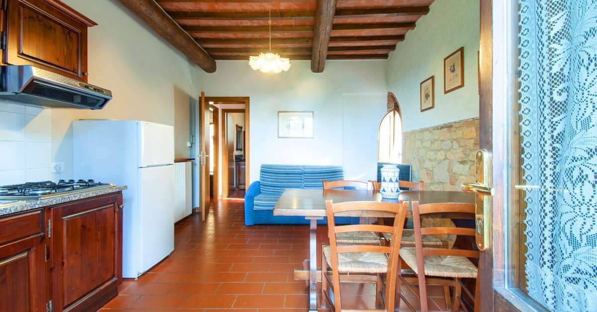 Een foto van Tenuta Castellare di Tonda