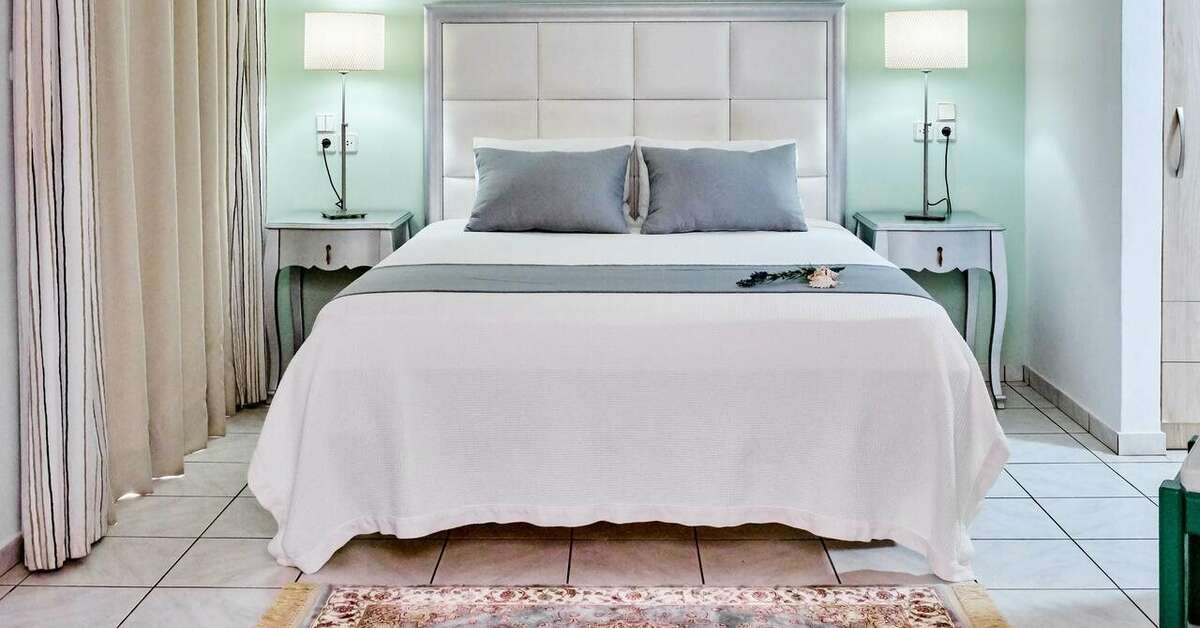 Een foto van Villa Mare Monte Aparthotel