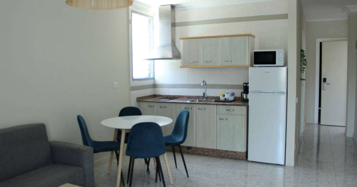 Een foto van Fayna Appartementen