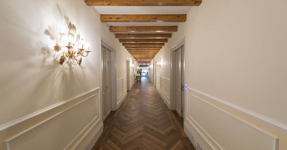 Een foto van Grand Hotel Liberty