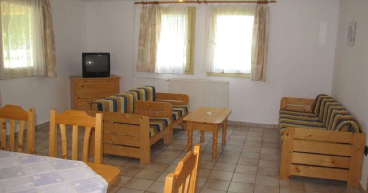 Een foto van Camping Fured