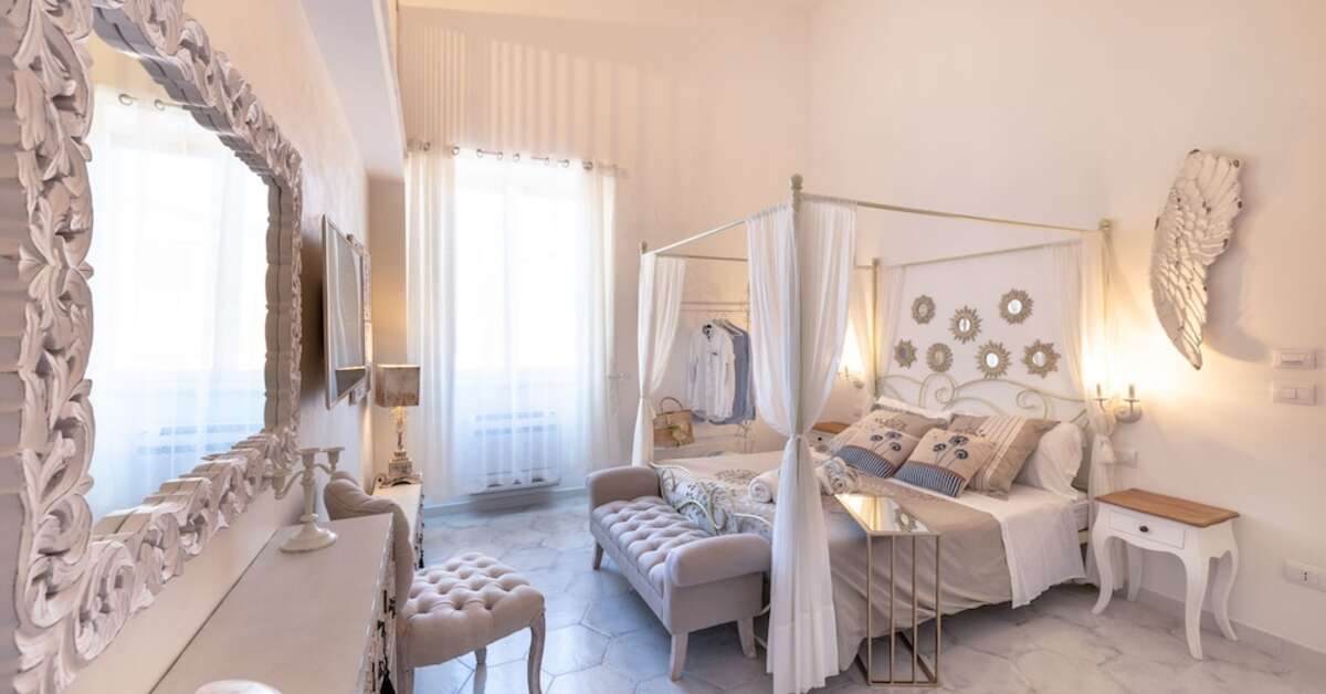 Een foto van Hotel QuattroCuori