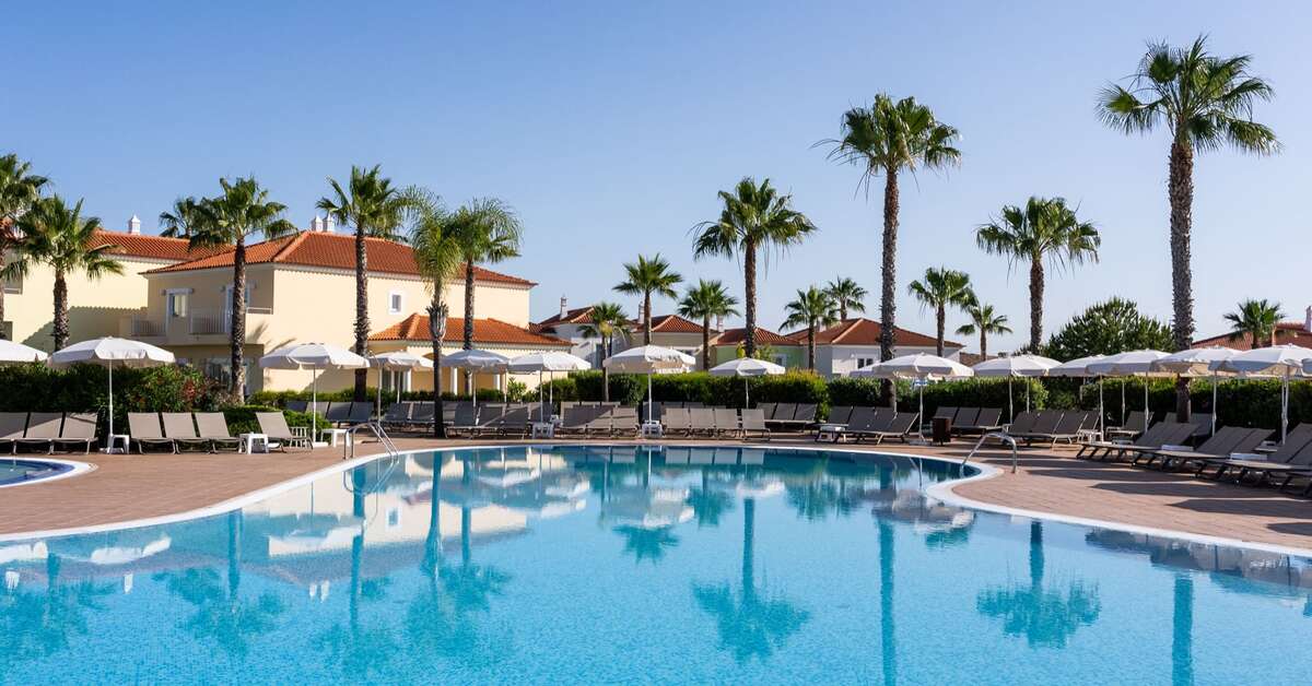 Een foto van Eden Villas & Appartementen