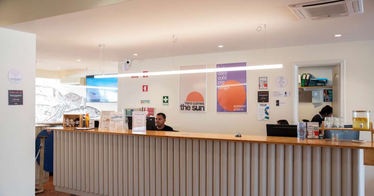 Een foto van Hotel Montemar